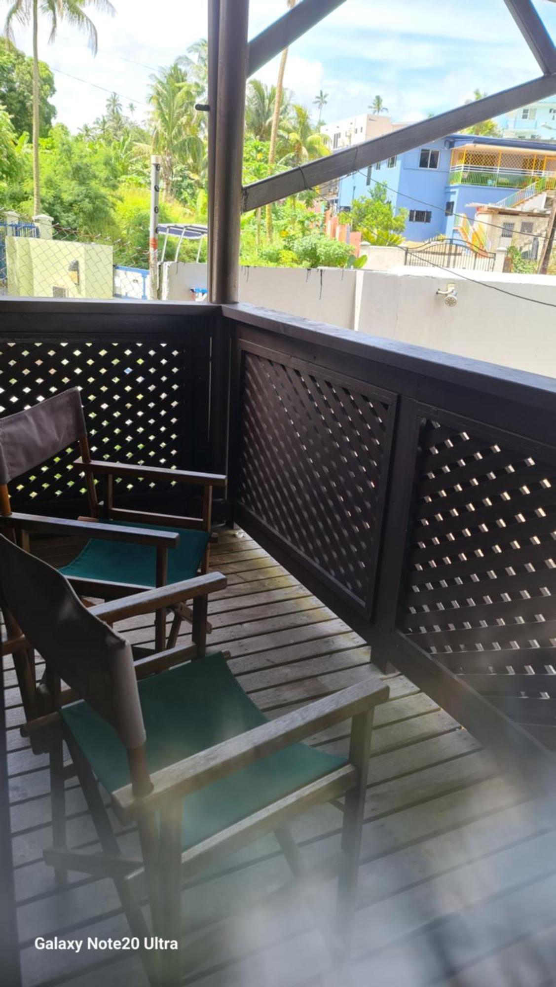 Cosy 2 Bedroom Unit With Pool,Wifi Suva Exterior foto